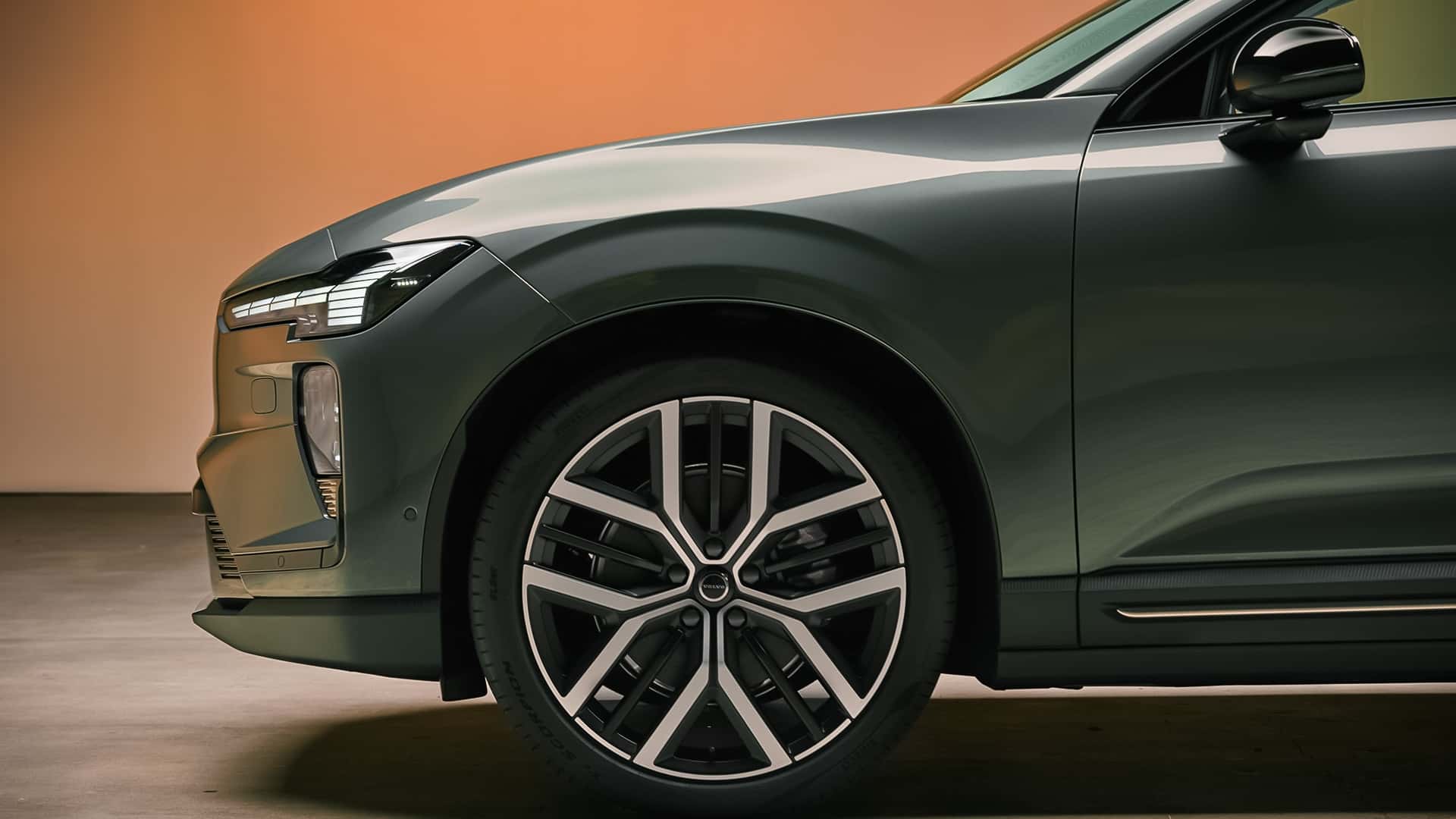 Volvo Reinvents Seatbelt Technology for a Safer Future