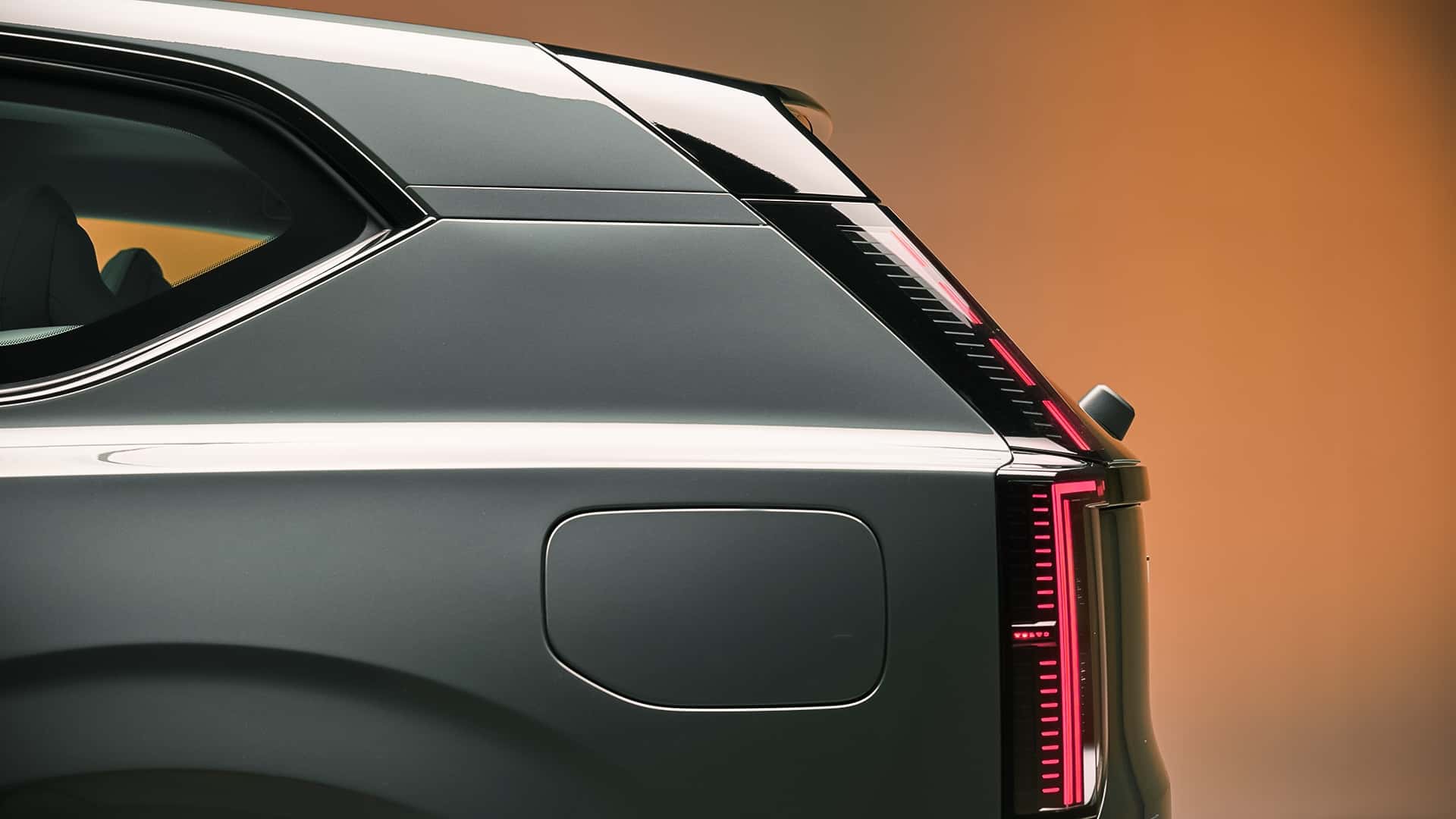 Volvo Reinvents Seatbelt Technology for a Safer Future