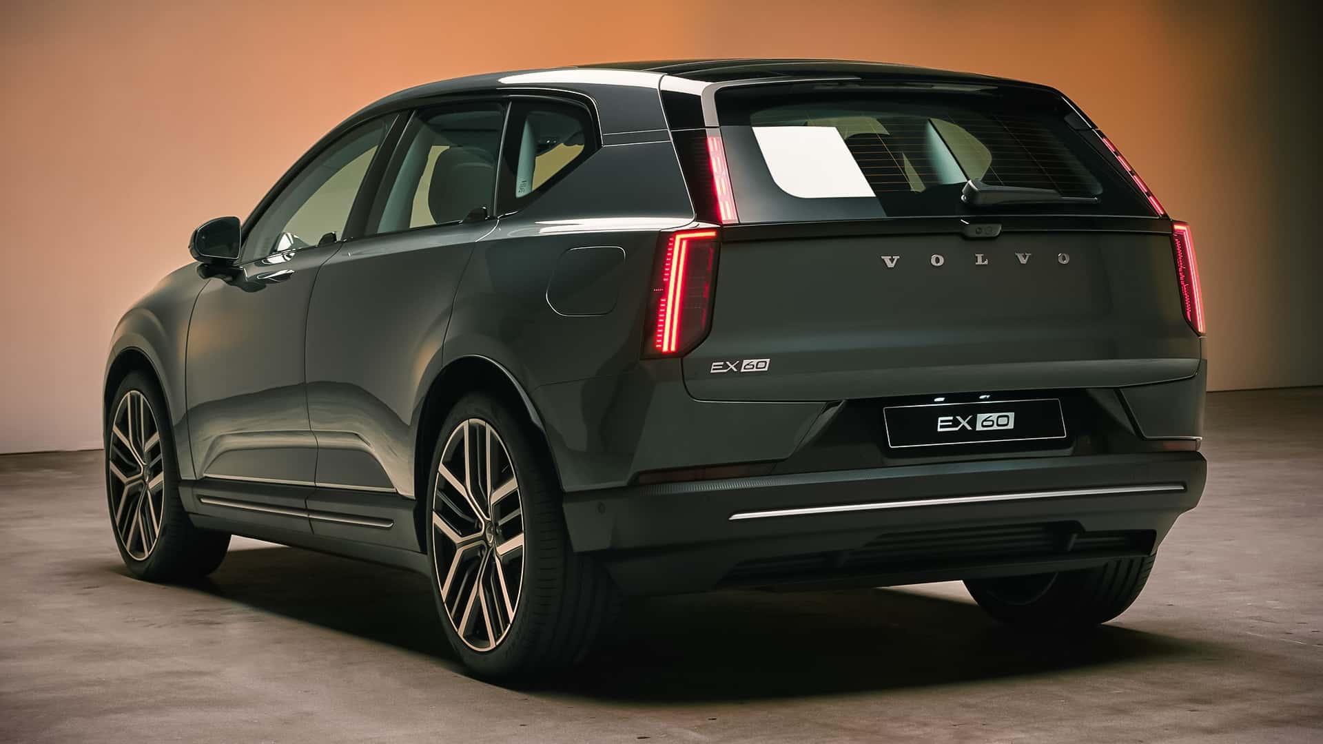 Volvo Reinvents Seatbelt Technology for a Safer Future