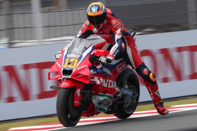 MotoGP: Why the Lack of Minimum Weight is Becoming a Hot Topic