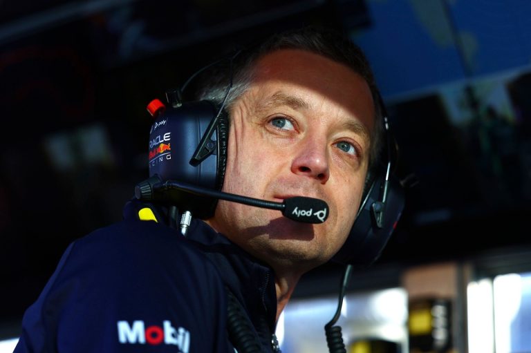 McLaren: Will Courtenay, a new challenge after Red Bull