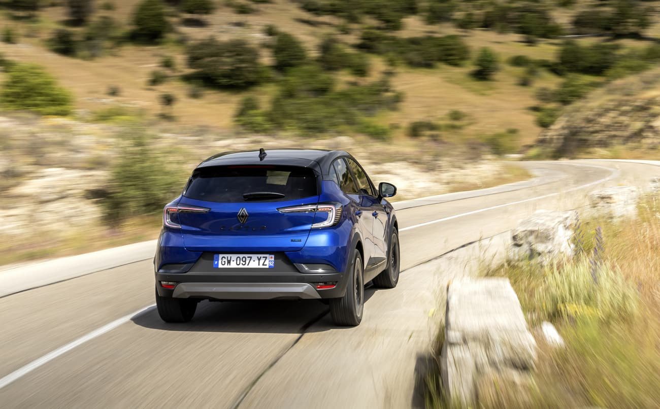 Renault revives the HR13 engine, but not for the French market