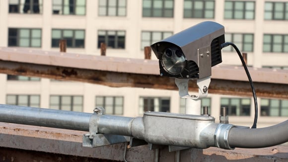 Marseille Installs Game-Changing Urban Speed Camera for Road Safety