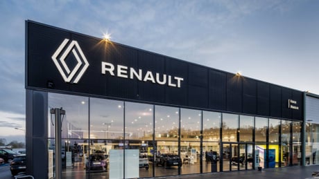 Renault revives the HR13 engine, but not for the French market
