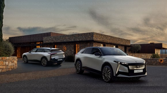 Paris Motor Show 2026: Brands and Their New Releases in the Spotlight