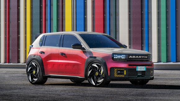 Paris Motor Show 2026: Brands and Their New Releases in the Spotlight