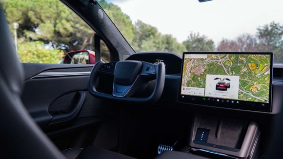 China Enforces Return to Physical Controls in Automotive