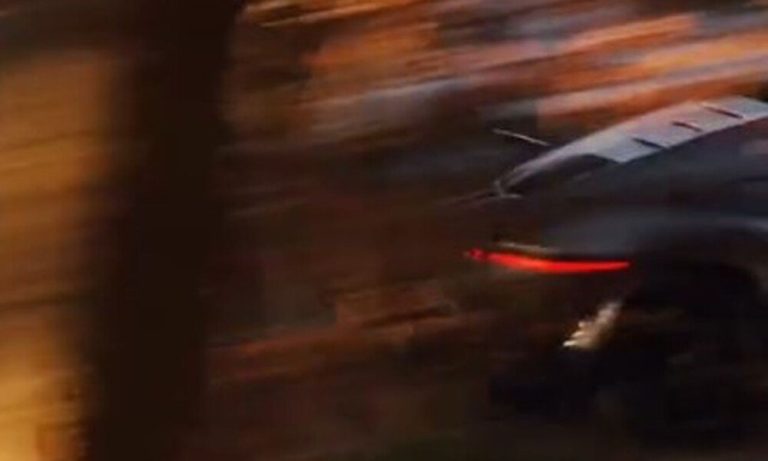 Novitec Teases Upgrades for the Ferrari Daytona SP3