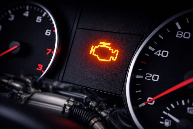 Engine Limp Mode: Causes, Symptoms, and Solutions