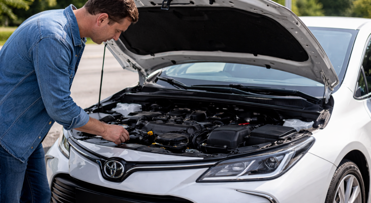 The 10 Most Common Issues with the Toyota Corolla (and How to Fix Them)