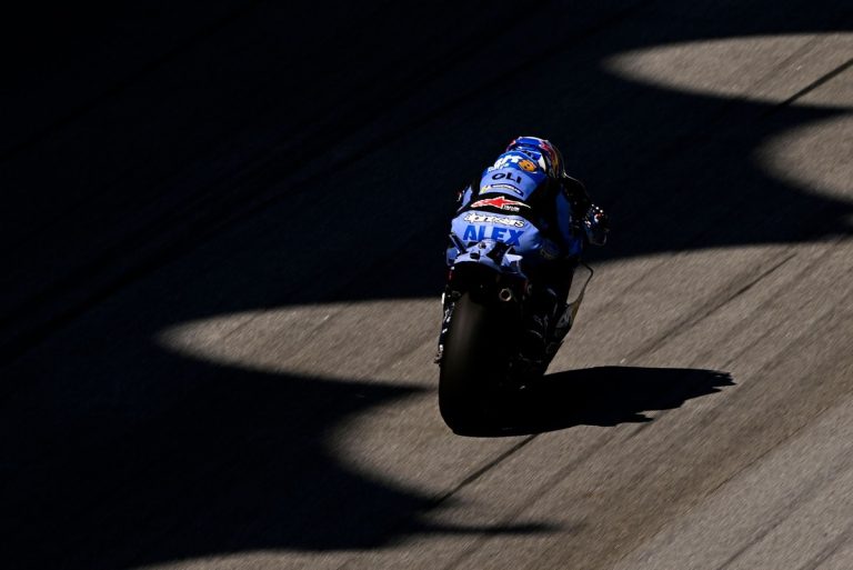Sepang 2023: Rain Makes an Appearance and Yamaha Stays in the Garage