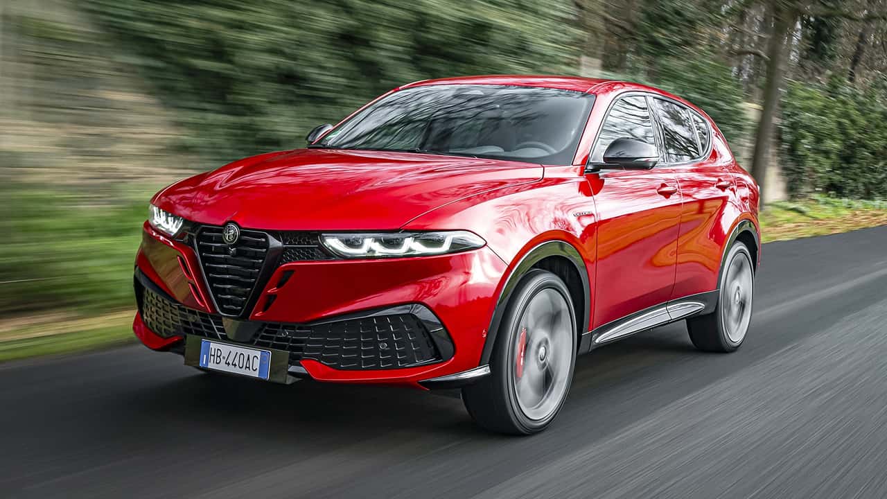 Stellantis Makes Bold Diesel Comeback Amid Electric Transition