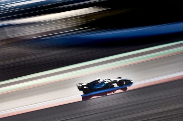 Energy Management in F1: A Challenge That Divides Drivers