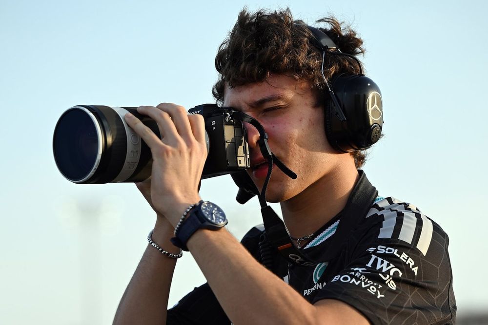 Bahrain Tests 2026: Ferrari Leads, Mercedes in Survival Mode