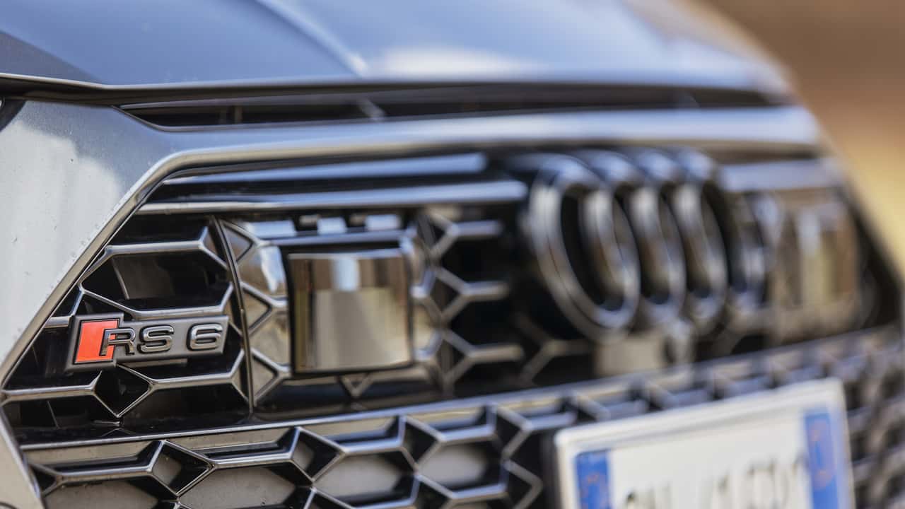 2026 Audi RS6: Blending Tradition with Hybrid Performance