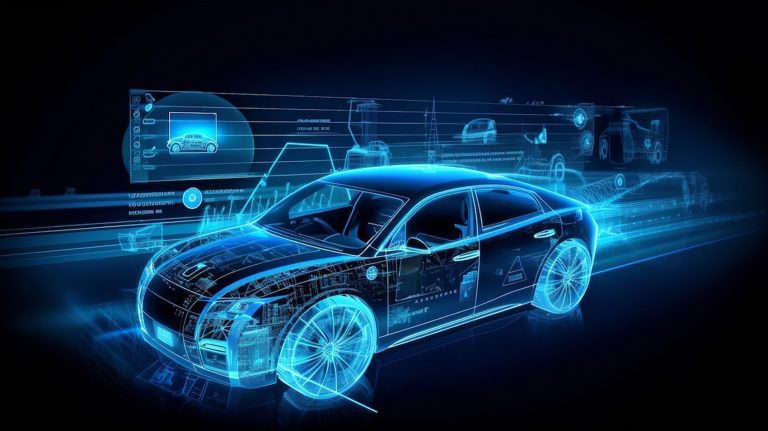 Connected Cars: A Major Challenge for Long-Term Maintenance