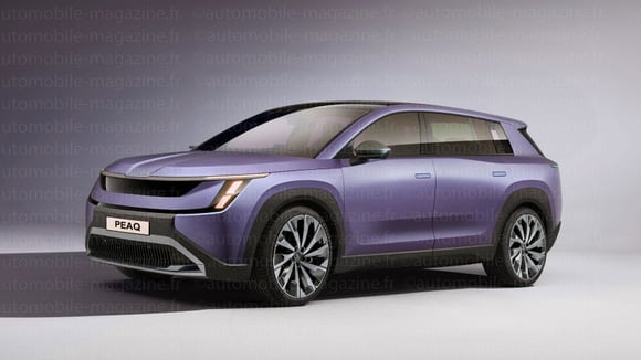 Paris Motor Show 2026: Brands and Their New Releases in the Spotlight
