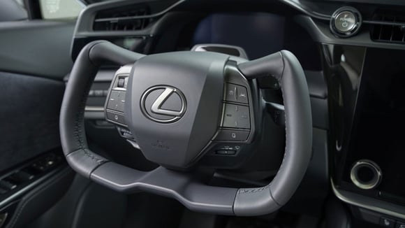 China Enforces Return to Physical Controls in Automotive