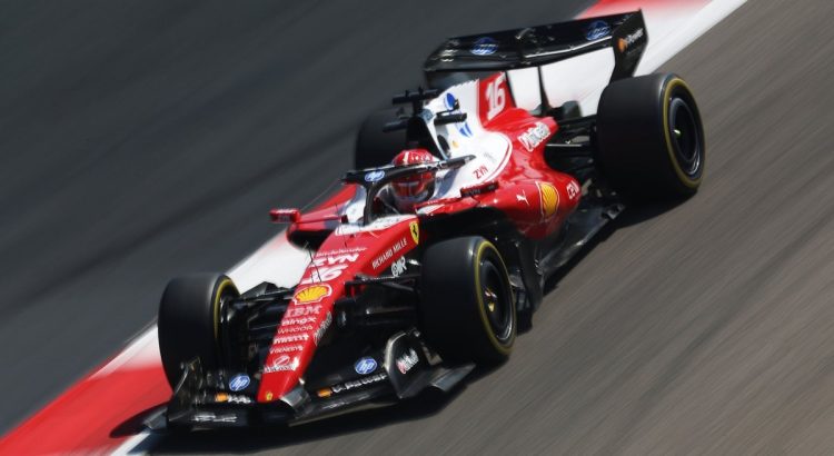 Tensions and Challenges for Aston Martin and Red Bull, Ferrari in the Lead