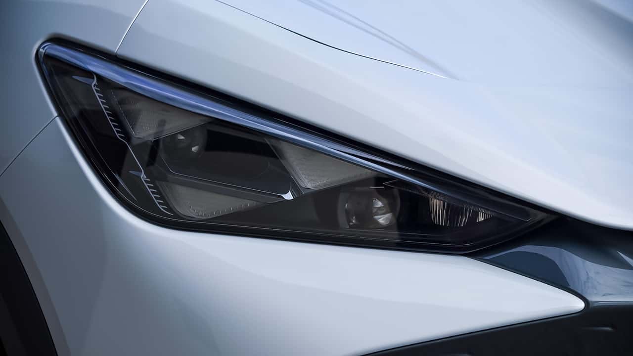 Cupra Tavascan: Brussels Lifts Tariffs for an Electric Future