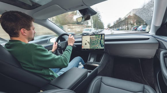 China Enforces Return to Physical Controls in Automotive