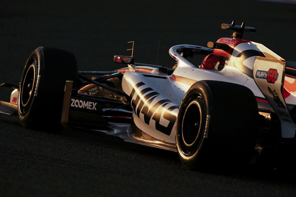 Esteban Ocon: Between Shared Responsibilities and Hope for the 2026 Season