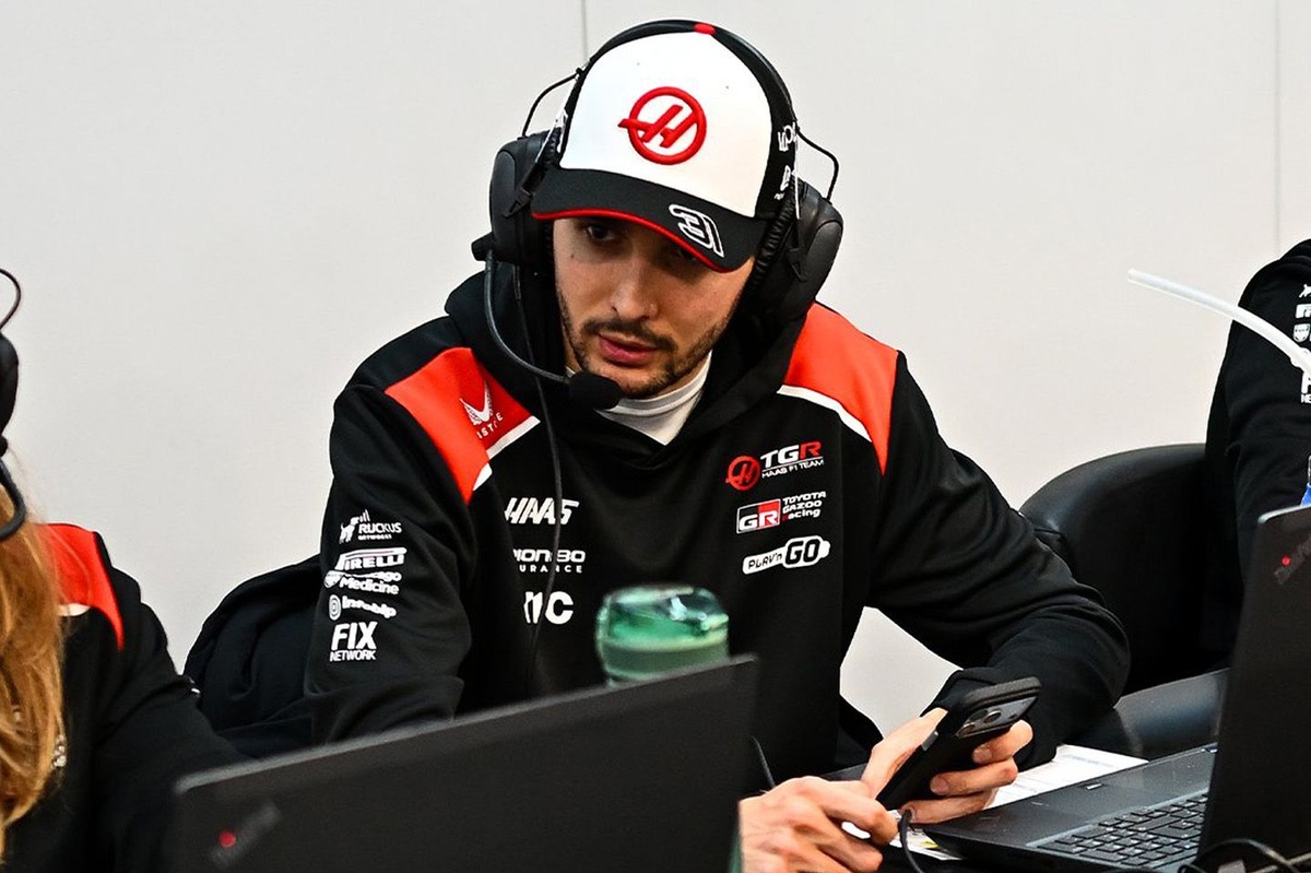 Esteban Ocon: Between Rumors and Reality at the Circuit de Barcelona-Catal…
