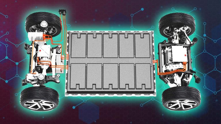 Electric Vehicle Battery Recycling: A Strategic Shift for the Auto Industry