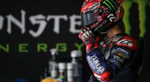 Quartararo Embraces the Unknown: A Strategic Move Reshaping MotoGP Landscape