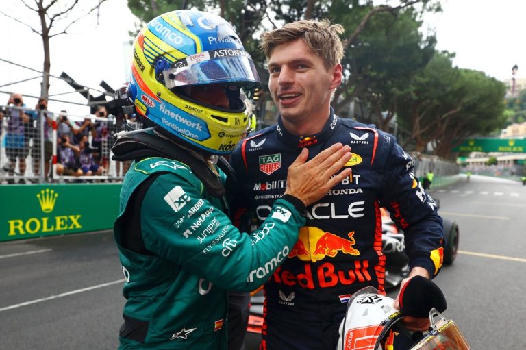 An Epic Future: Verstappen, Vettel, and Alonso at Le Mans?