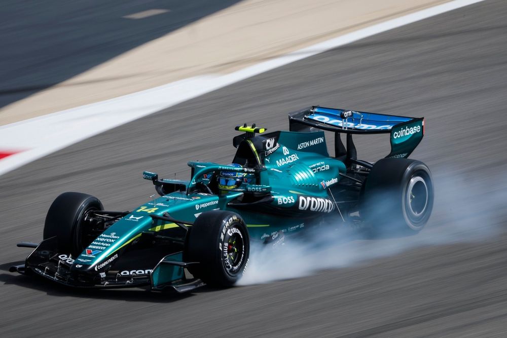 Bahrain Tests 2026: Ferrari Leads, Mercedes in Survival Mode