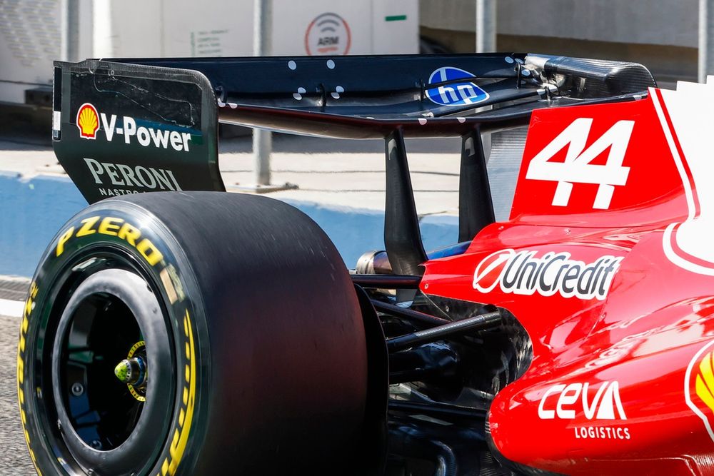 Ferrari's Transformation: Fr&eacute;d&eacute;ric Vasseur Outlines Ambitions Ahead of 2026 Season