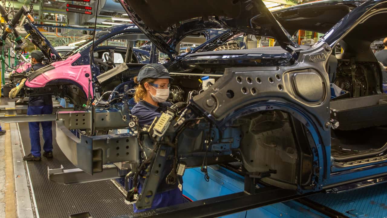 Ford and Geely: A Strategic Alliance in Valencia to Bypass Tariffs