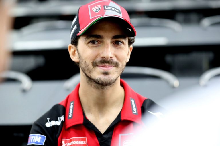 Pecco Bagnaia: Between Uncertainties and Ambitions for the Future