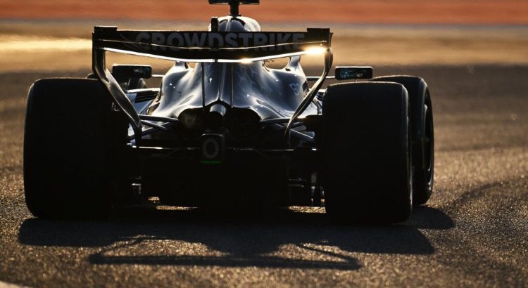 The FIA Modifies Engine Compression Rules: A Compromise Under Pressure Bef…