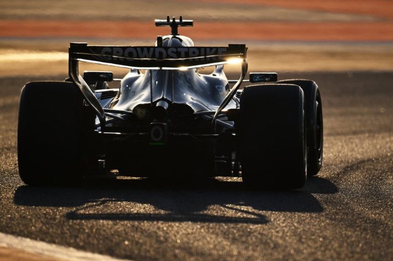 The FIA Modifies Engine Compression Rules: A Compromise Under Pressure Bef…