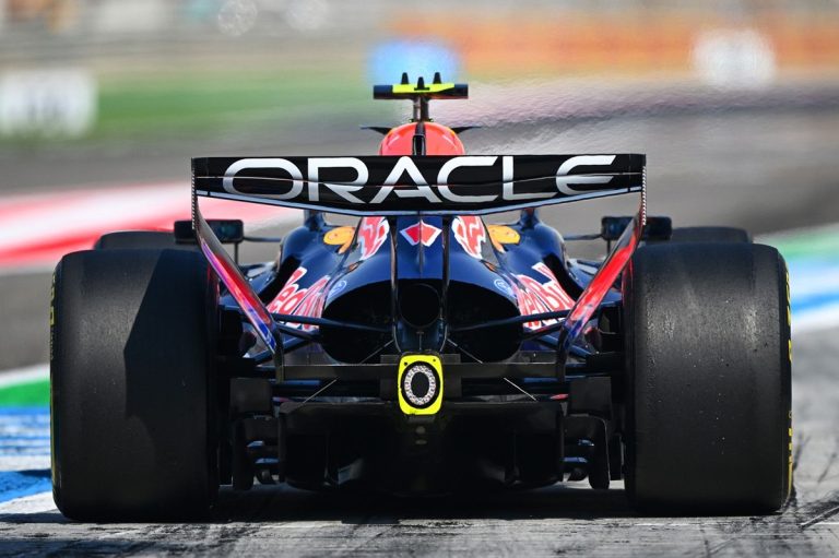 Red Bull and Oracle: A Partnership Redefining F1 Dynamics