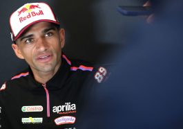 Jorge Martín Returns to MotoGP: Balancing Ambition and Injury Management