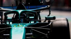 Formula 1: Day 3 Results of the Bahrain Test 2026
