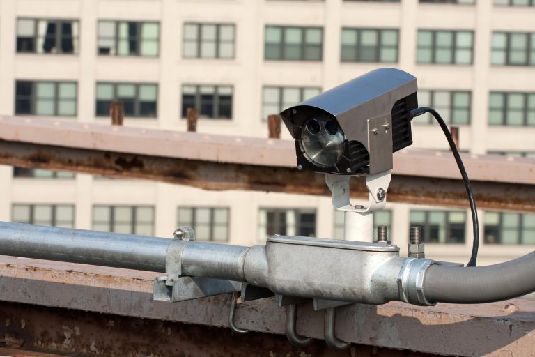 Marseille Installs Game-Changing Urban Speed Camera for Road Safety