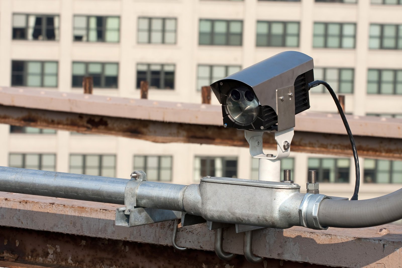 Marseille Installs Game-Changing Urban Speed Camera for Road Safety