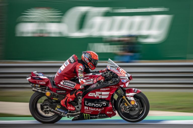 Super Clipping: A Stroke of Genius or a Defensive Maneuver for F1?