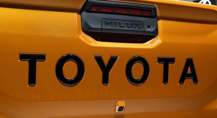 Toyota: A New Direction with Kenta Kon at the Helm