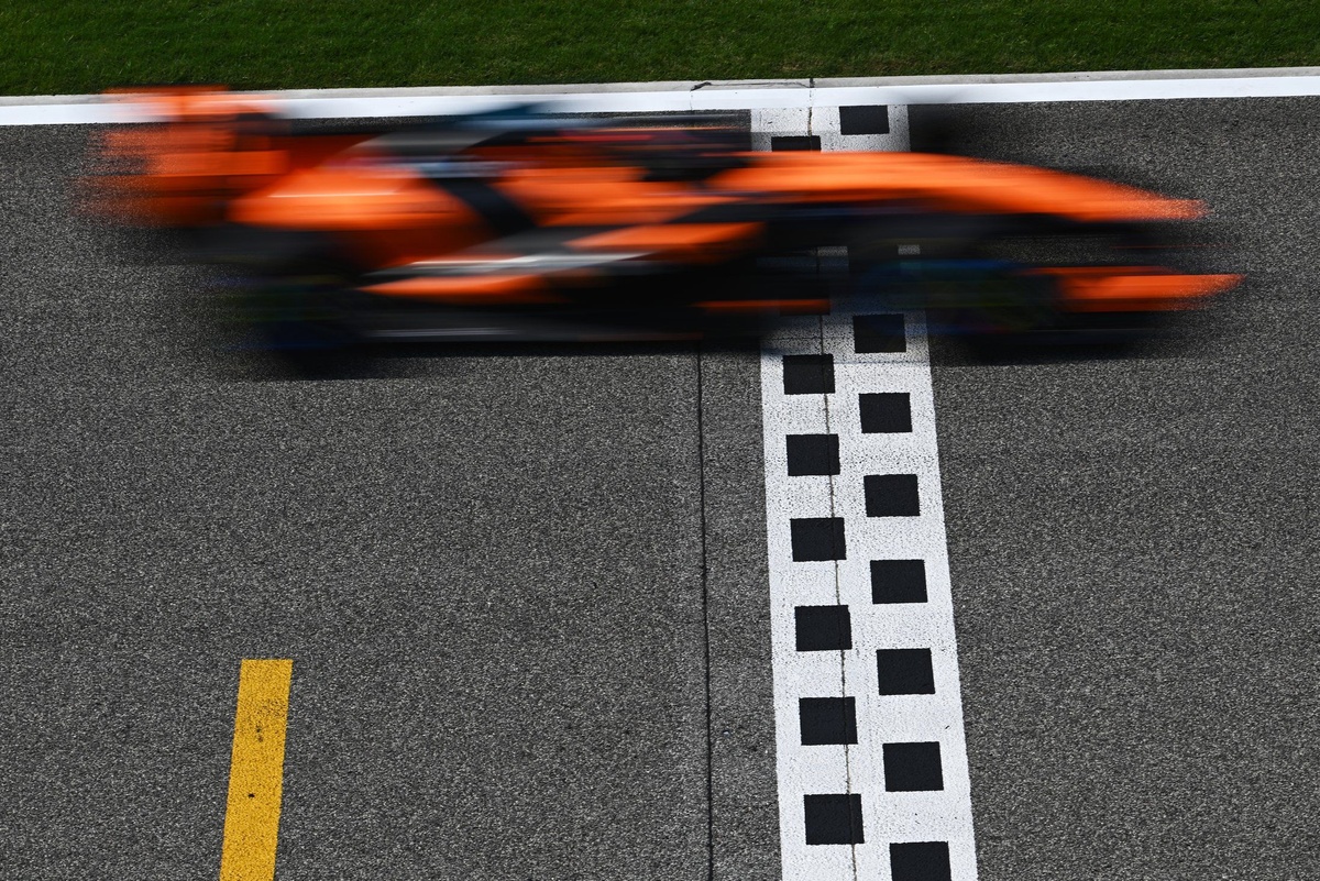 Super Clipping: A Stroke of Genius or a Defensive Maneuver for F1?