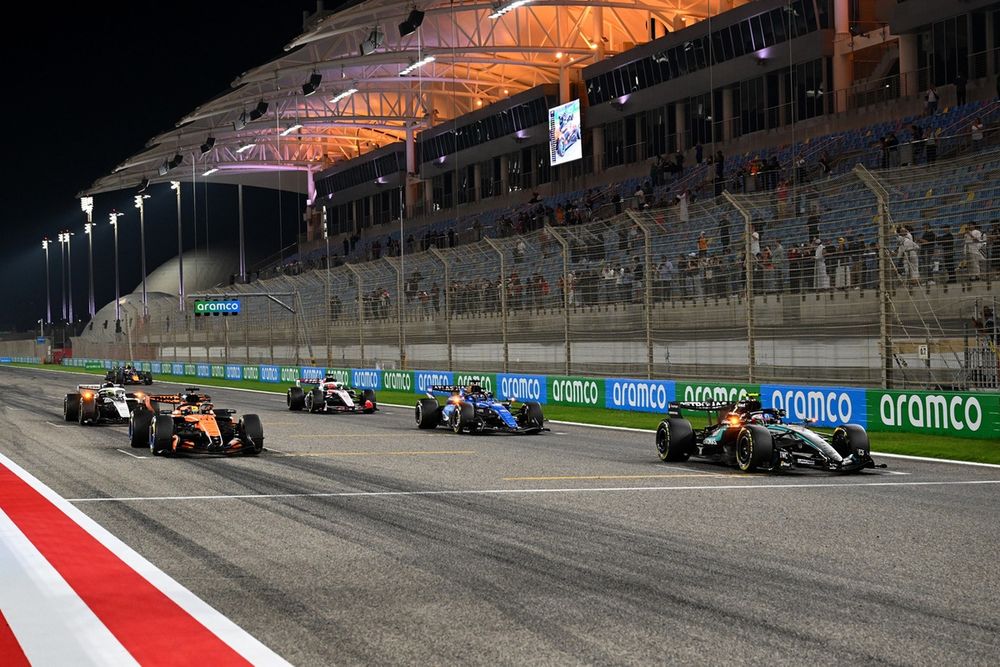 Mercedes Faces Performance Gap with Customer Teams After Australian GP