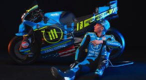 Trackhouse in Search of Confirmation: A Challenge for Its Riders in MotoGP
