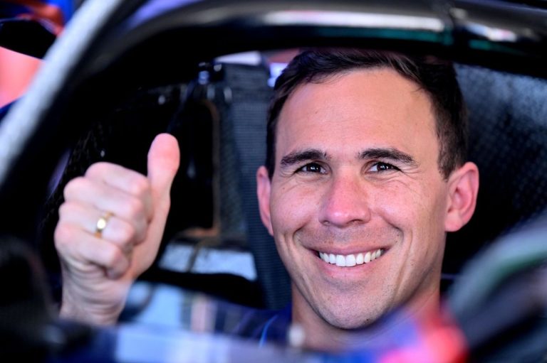 Robert Wickens: An Inspiring Journey of Resilience and Racing Passion