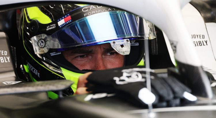 Pat Symonds: Sergio Pérez, an Underestimated Driver in Formula 1