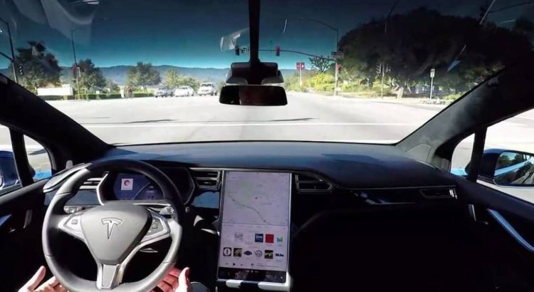 Tesla Faces Reality: California Bans 'Autopilot' Term