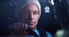 Thierry Neuville: Between Hope and Disillusion in Rallying